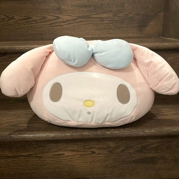 Sanrio My Melody big Cushion from Japan - Picture 1 of 4